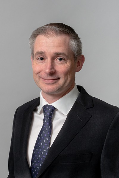 ROSS MCELHONE